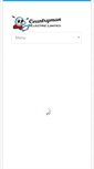 Mobile Screenshot of countrymanelectric.com